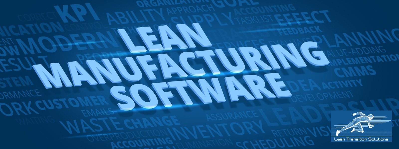 Lean Transition Solutions (LTS): Manufacturing Sof...