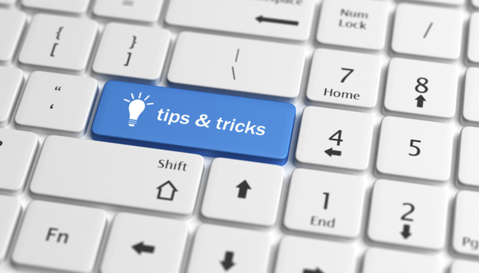 Tips and Tricks for Dynamics 365: The Task Recorde...