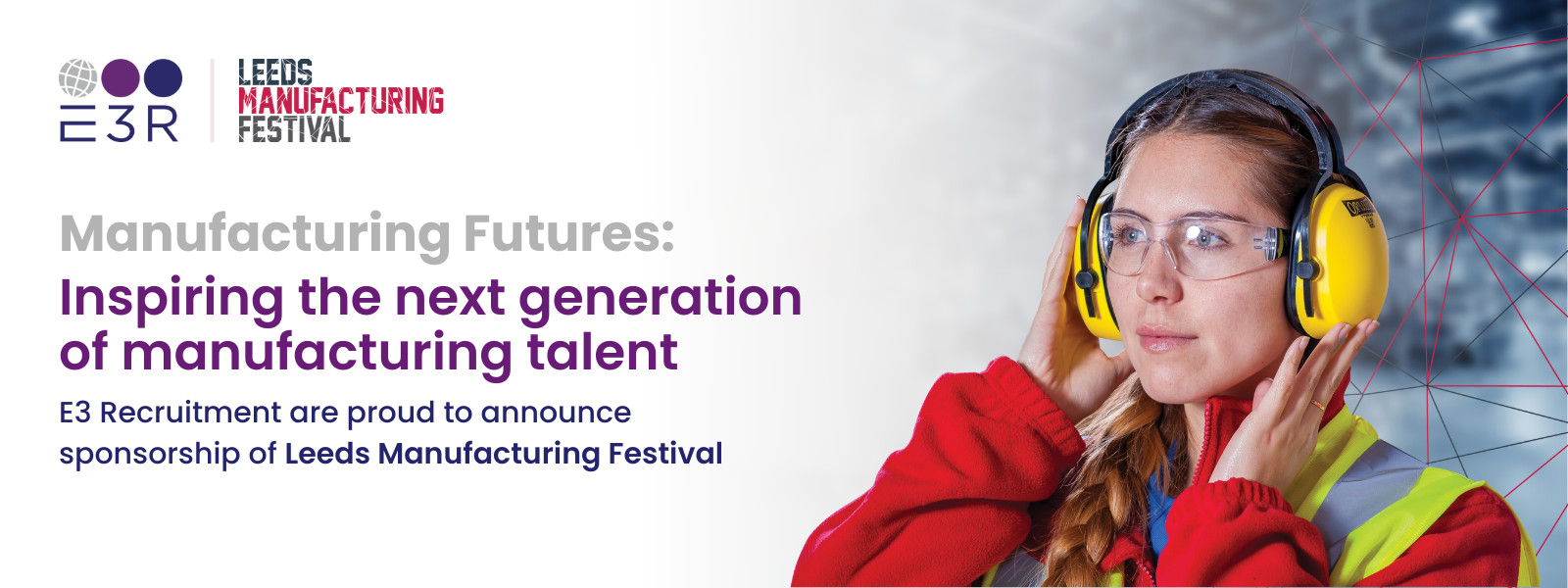 Inspiring the next generation of Manufacturing Tal...