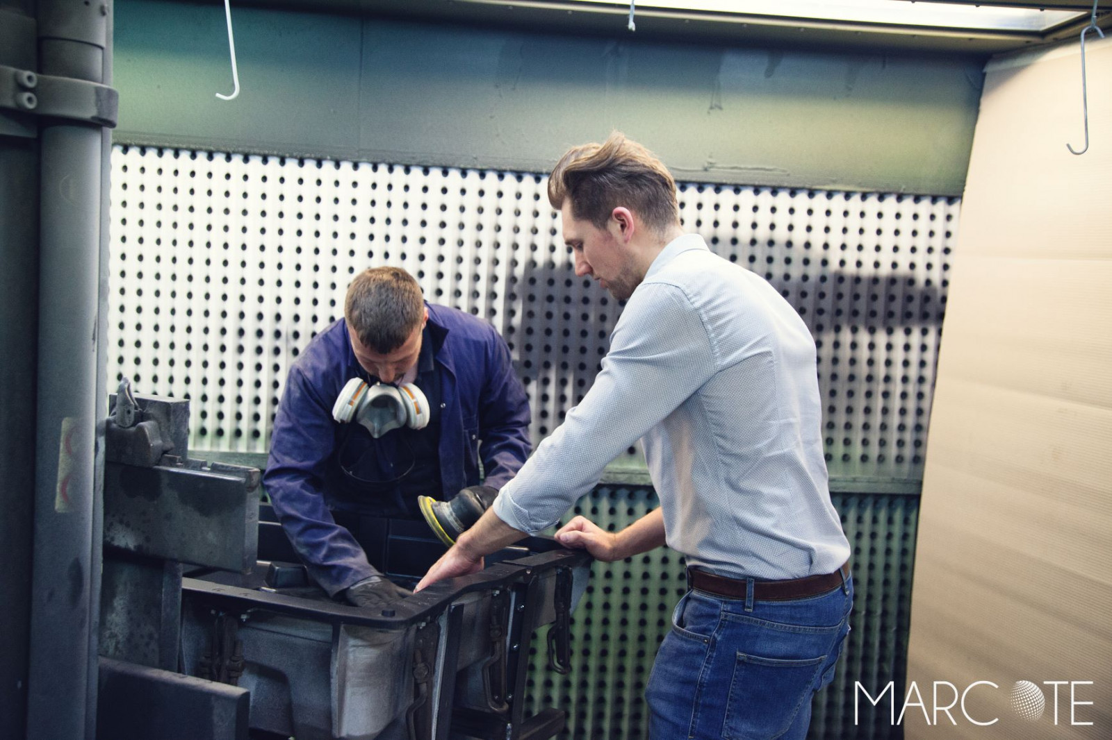 Succesful Recruitment Drive Leads to 3 New Contrac...