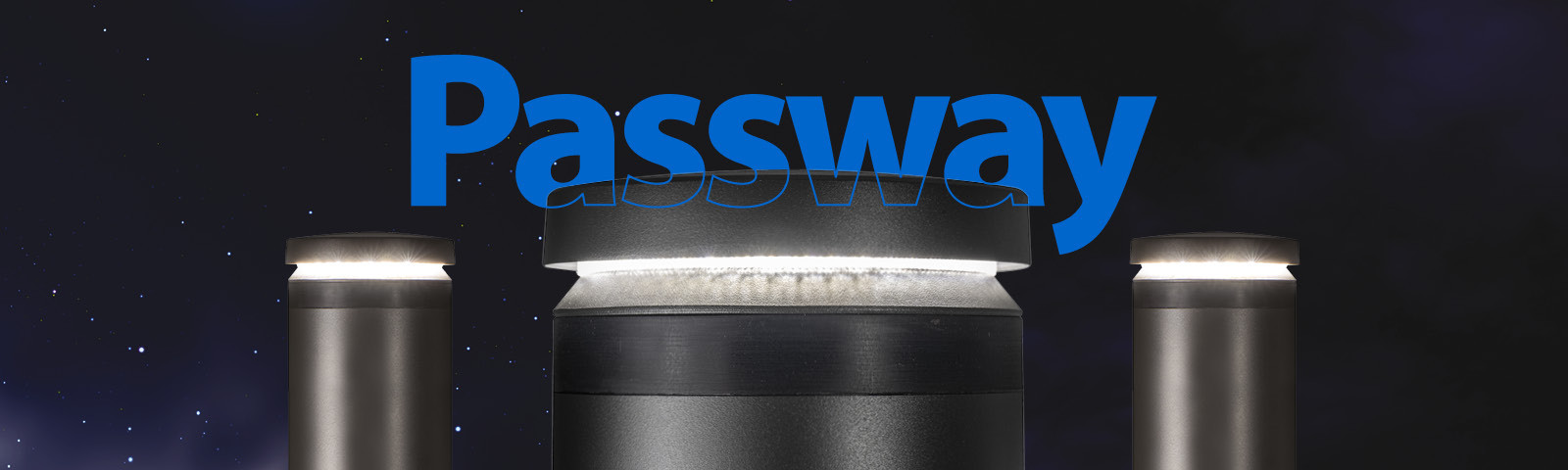 Passway - A Feature Packed State of the Art Lighti...