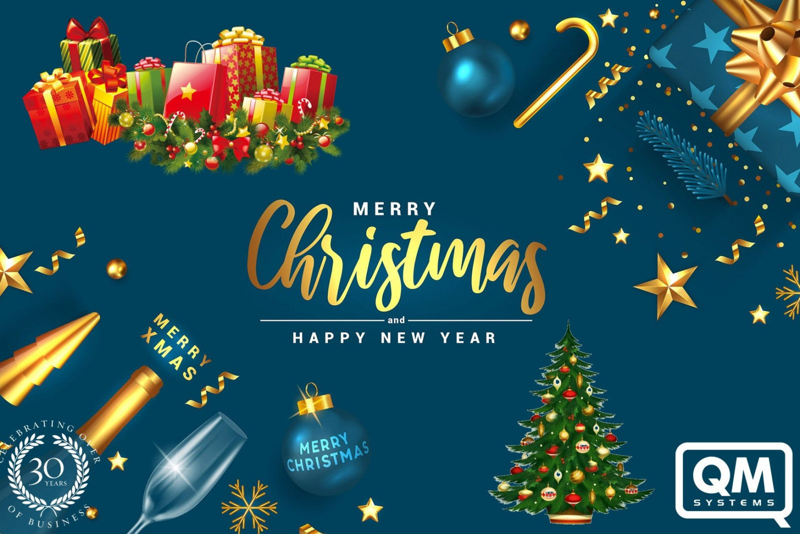 Merry Christmas 2020