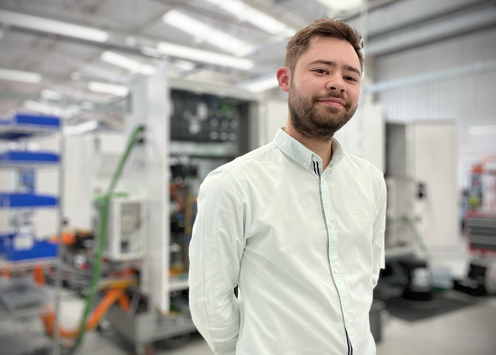 PP C&A launches ‘resource centre’ for machine buil...