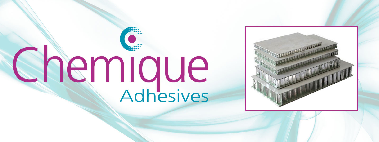Chemique Adhesives - Bonding solutions for honeyco...