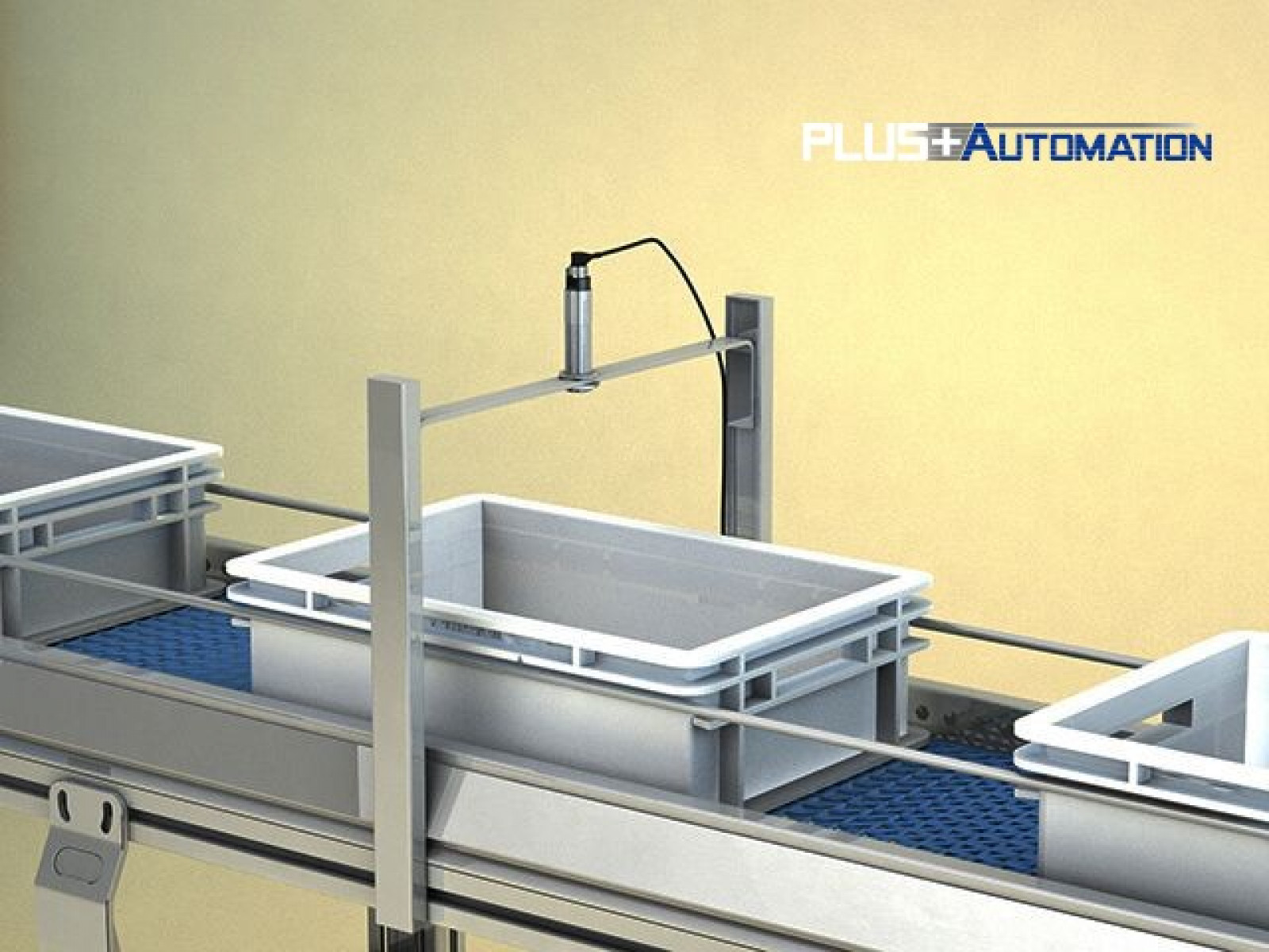 Contrinex Ultrasonicâ¡ï¸ Sensors Excel on Meat?...