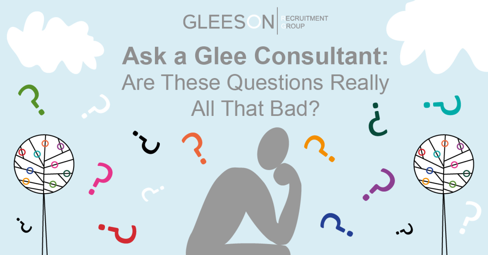 ASK A GLEE CONSULTANT