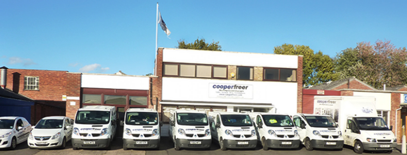 Cooper Freer joins leading Midlands industry netwo...