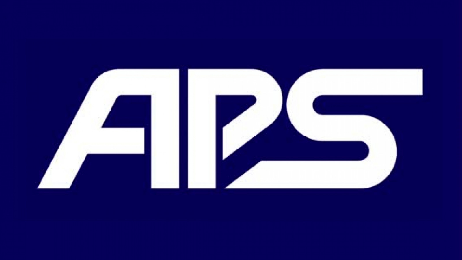 APS Launch New Web Site