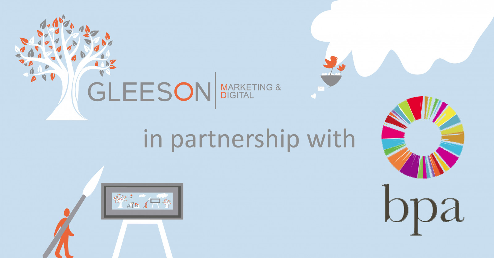Gleeson Recruitment Group Partners With the Birmin...