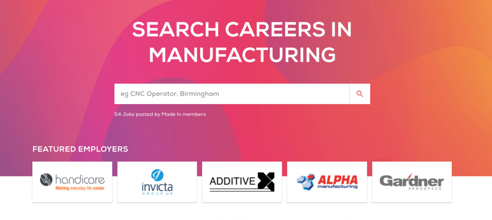 50+ Manufacturing Job Vacancies Available - What's...