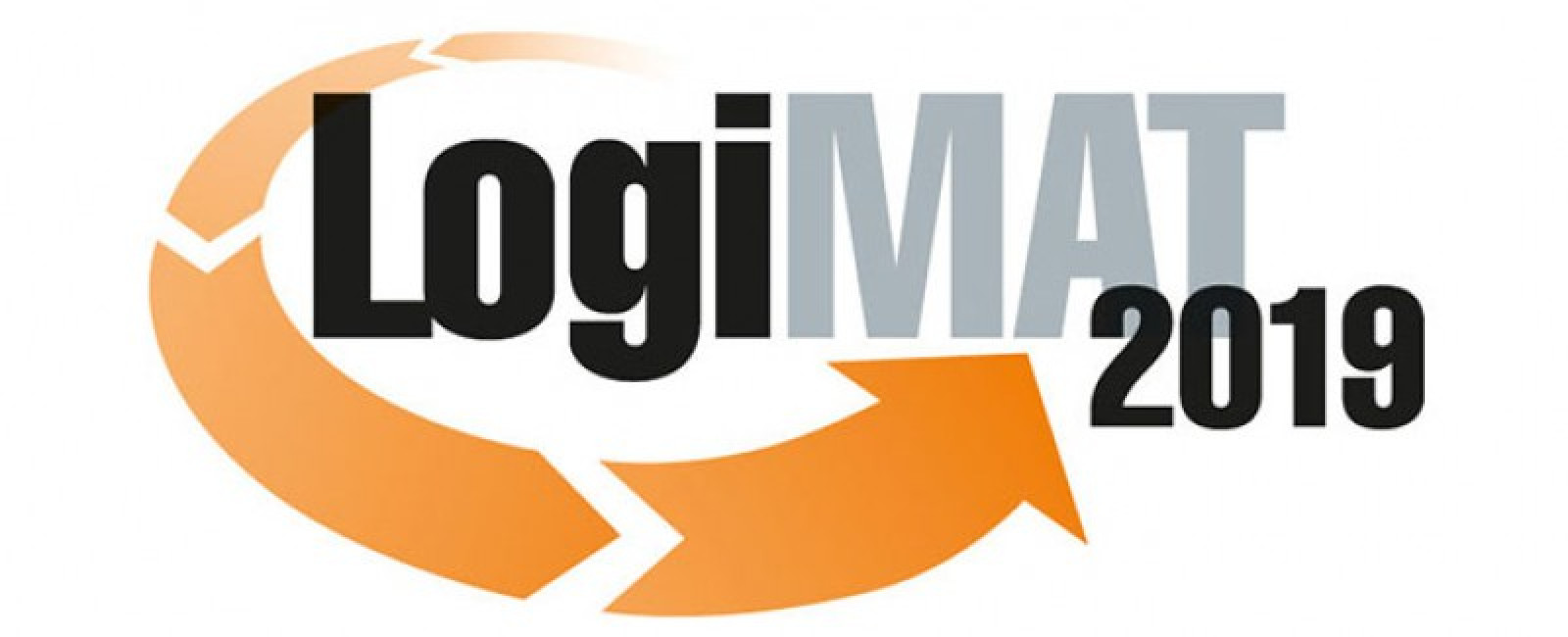 Space saving intralogistics solutions at Logimat