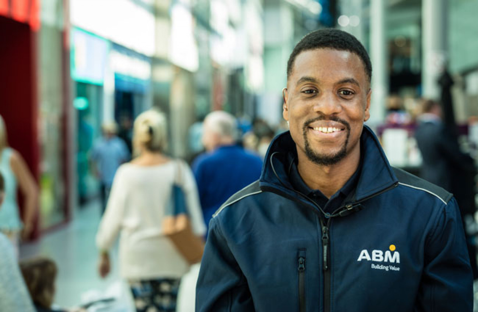 ABM Transition to Armstrong Group
