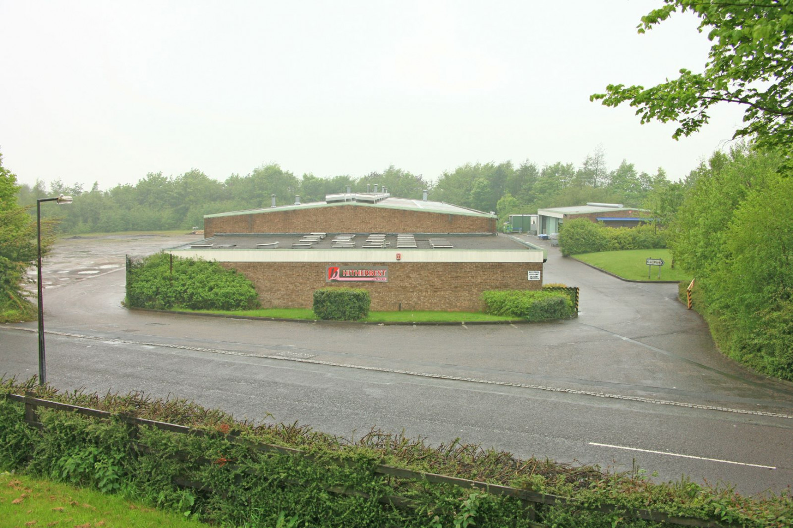 Hitherbest marks 35 successful years in business