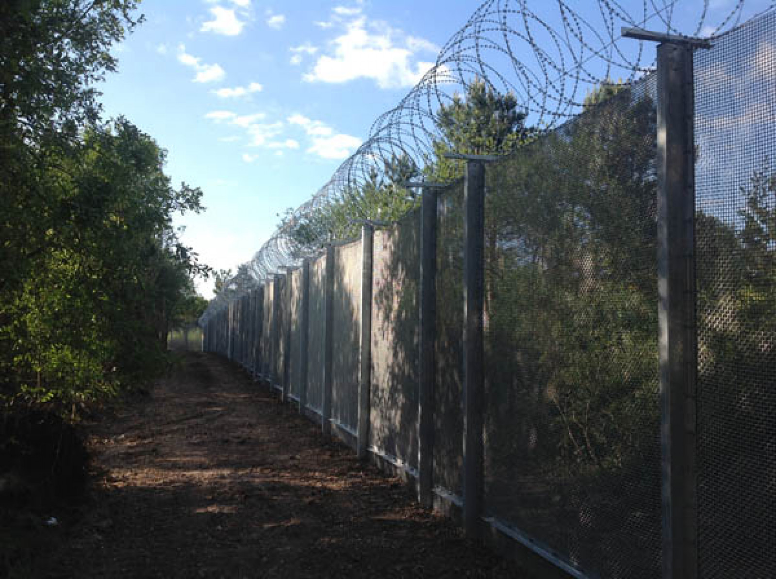 Thames Water awards major ArmaWeave security upgra...
