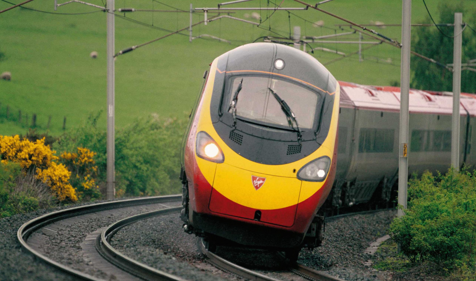 Rail mentoring programme on offer to Midlands SMEs