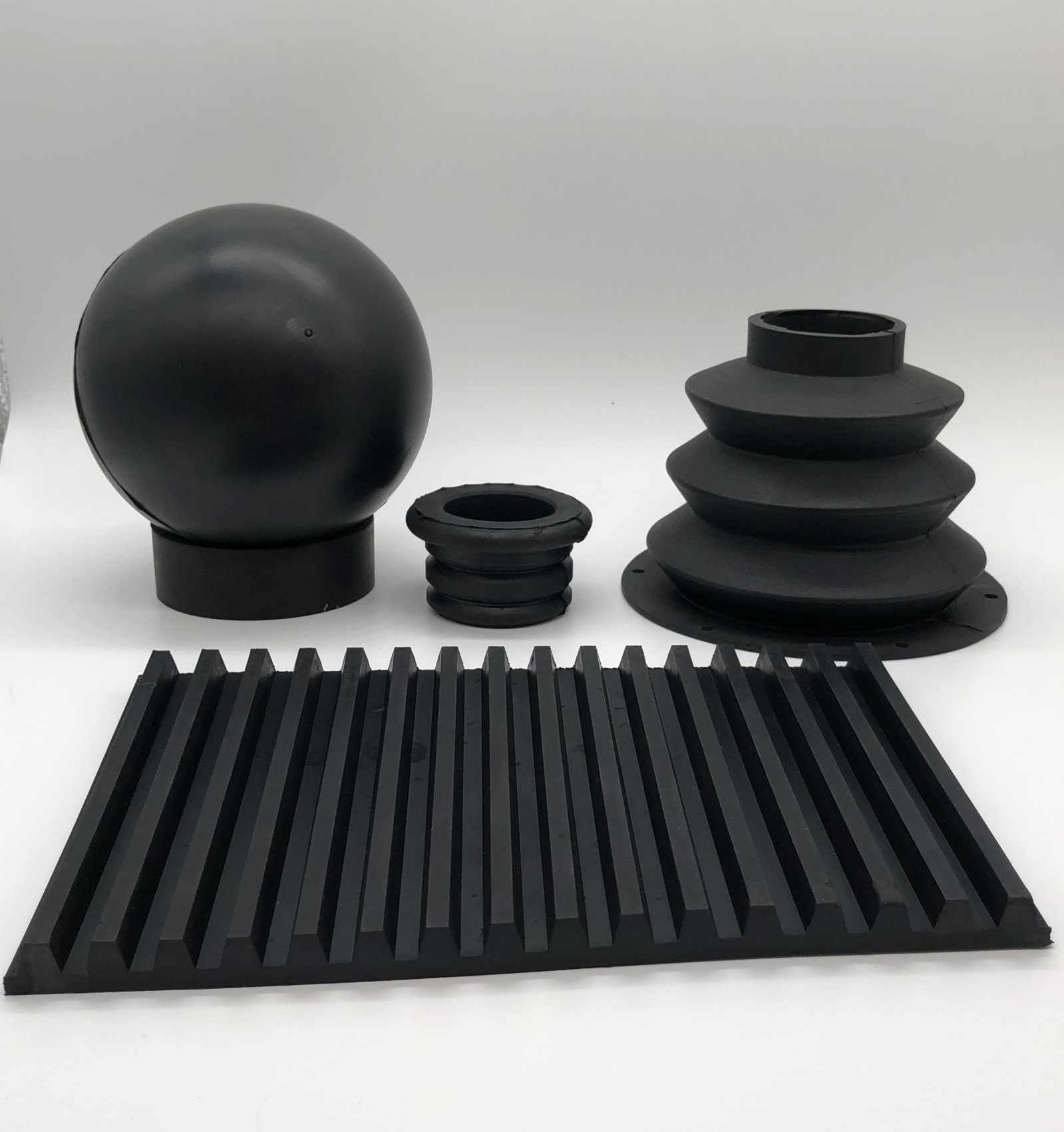 Synthetic Rubber: Hows, Whys and whats?