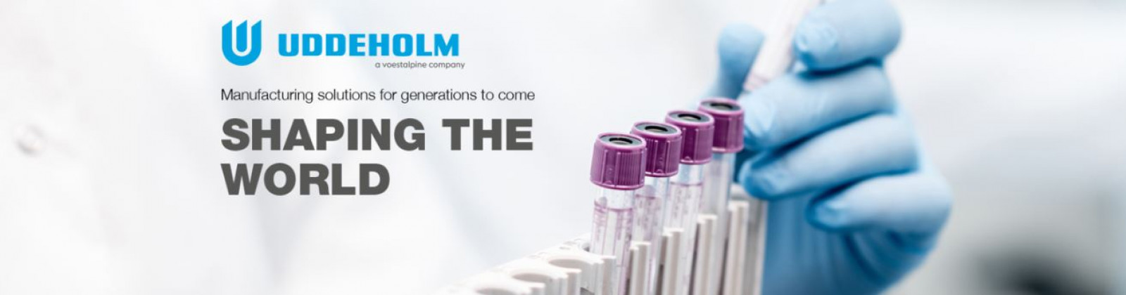 Uddeholm Medical Tooling Solutions