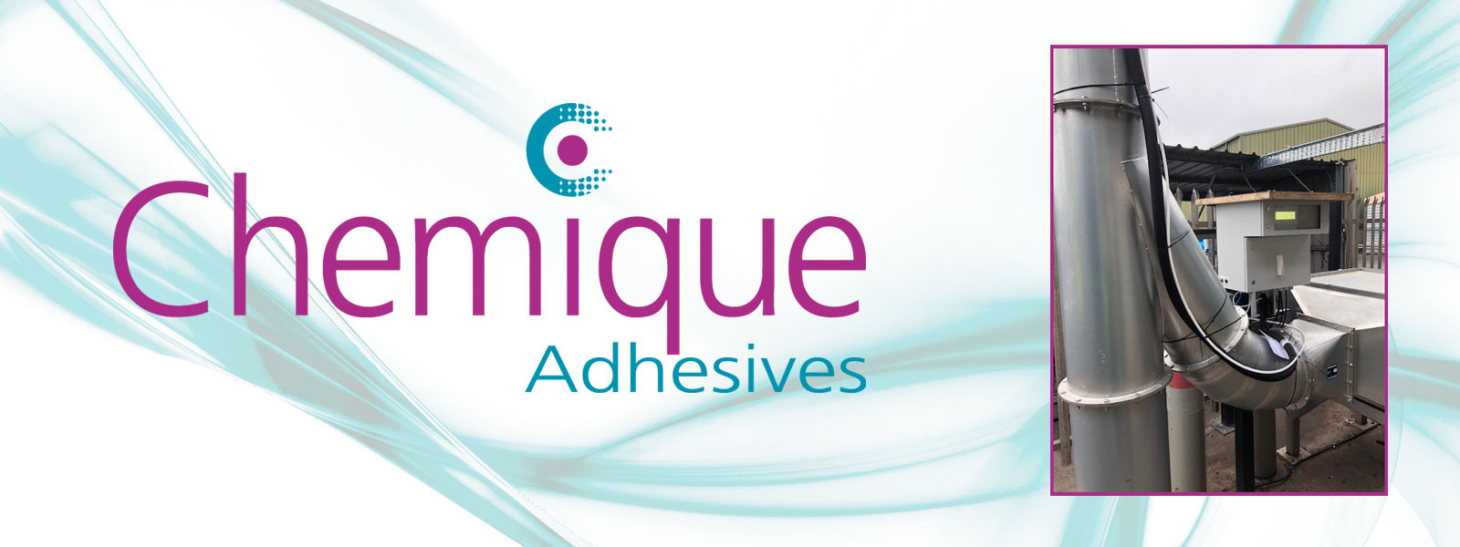 Chemique Adhesives invests in environmentally frie...