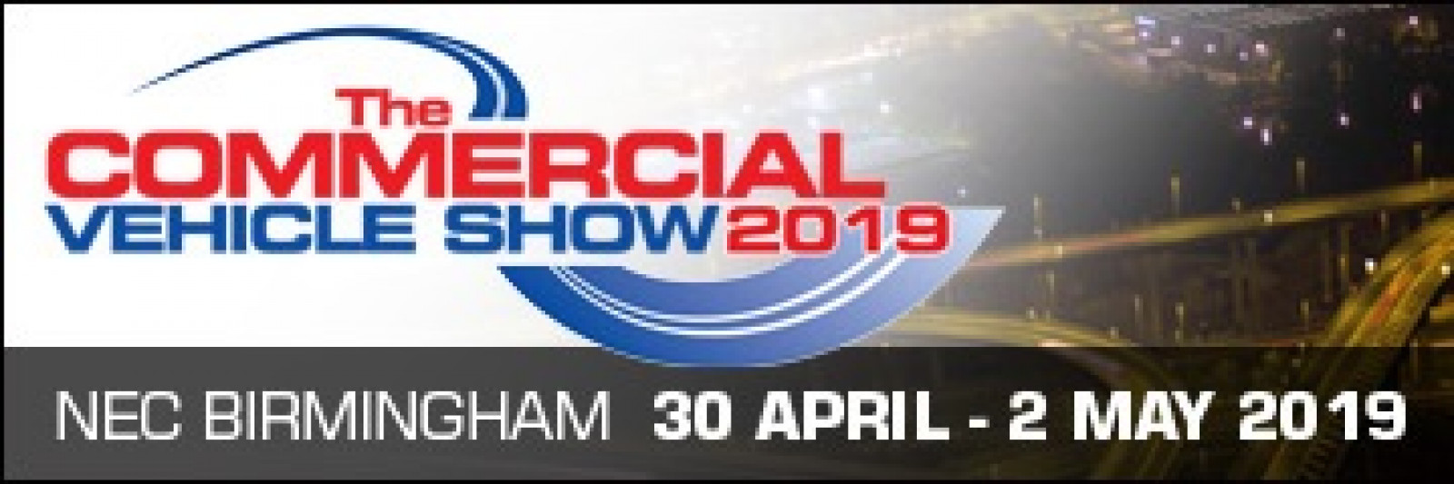 Ra'alloy Attending The Commercial Vehicle Show 201...