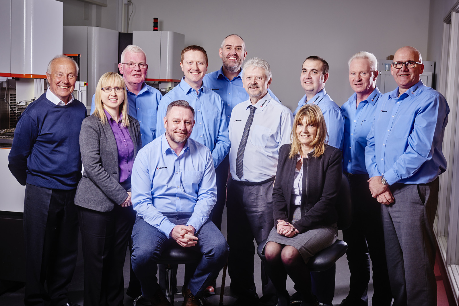 Brandauer secures prestigious Queenâs Award for...