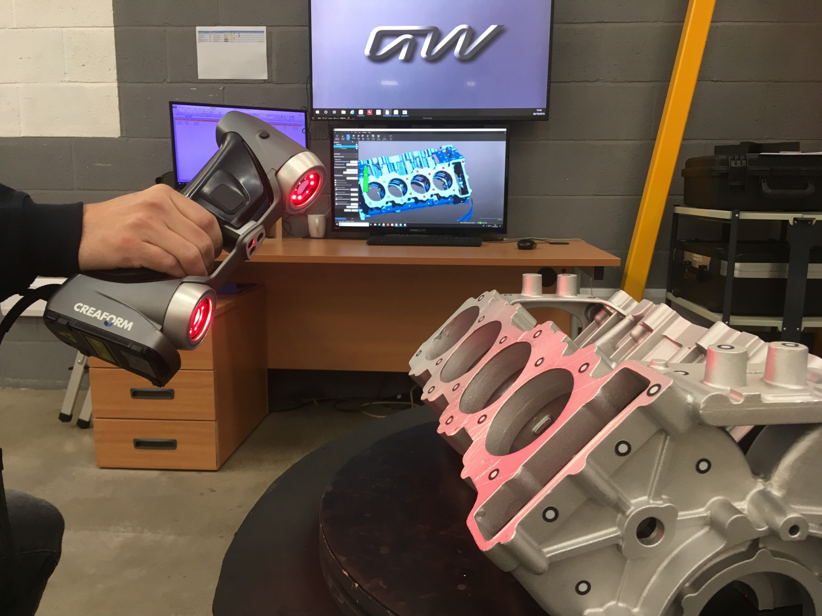 Measurement Solutions moves into the fast lane wit...