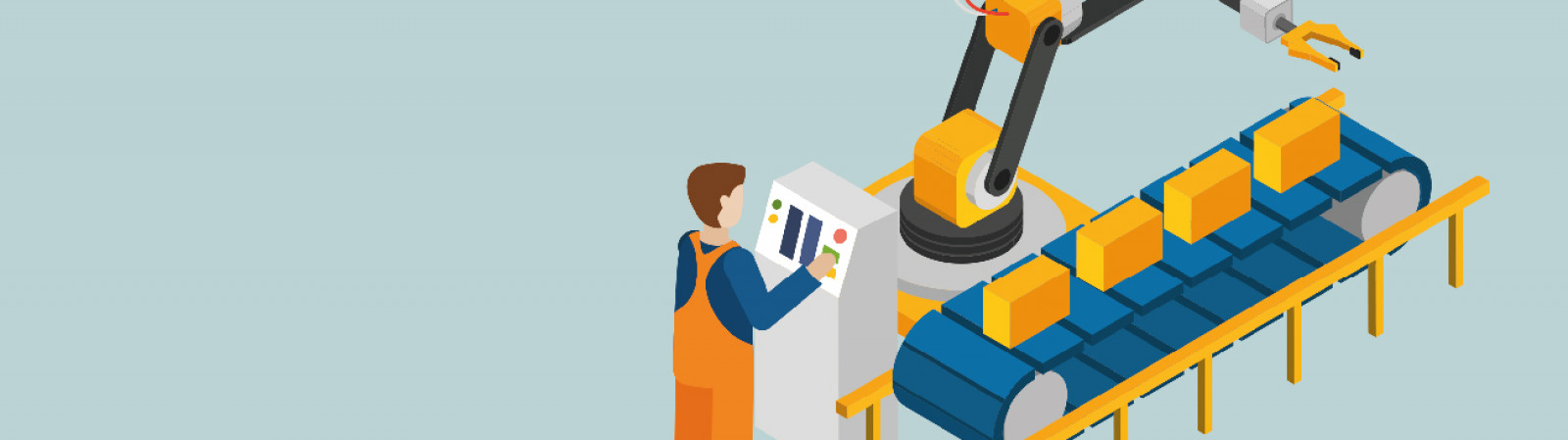 The key to lean manufacturing in the digital age