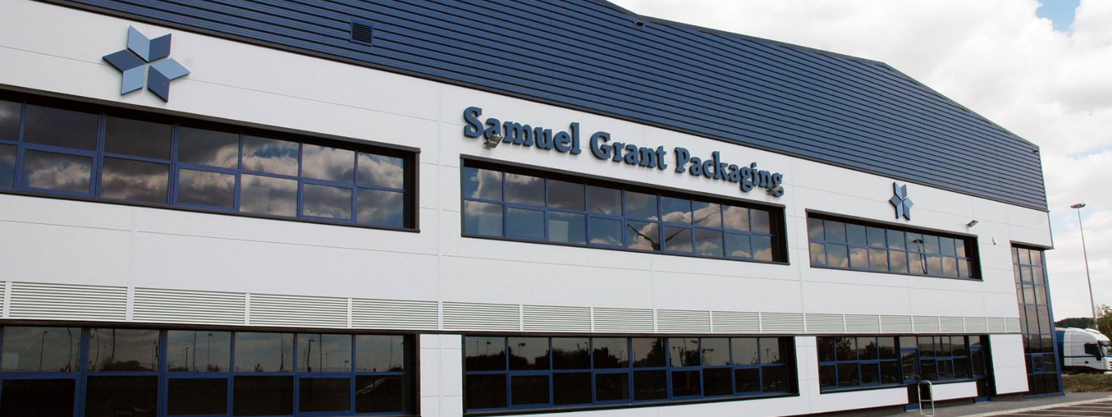 Samuel Grant Packaging joins leading Yorkshire ind...