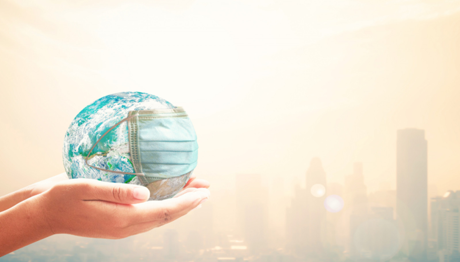 COVID-19 and the Workplace Part 1: Global Supply C...