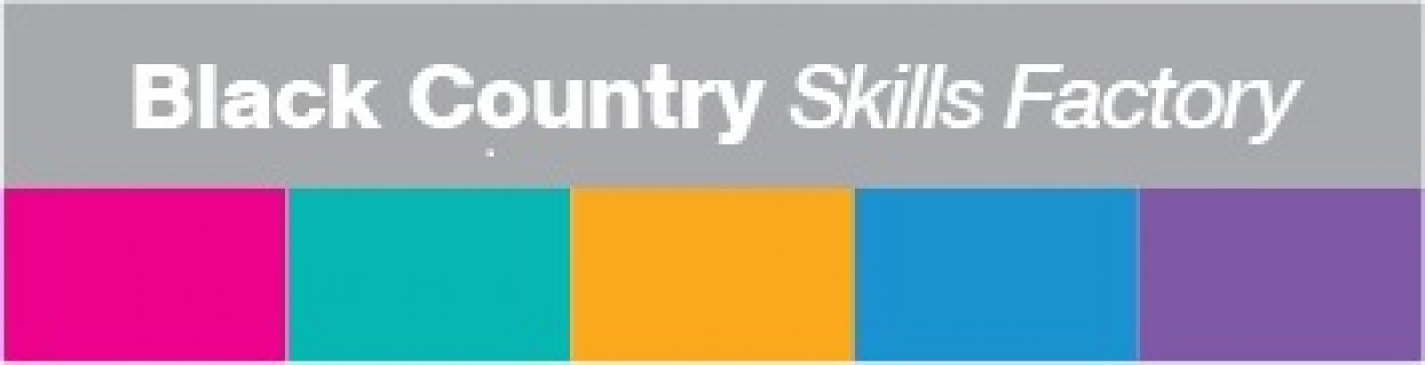 Black Country Skills Factory Autumn/Winter courses