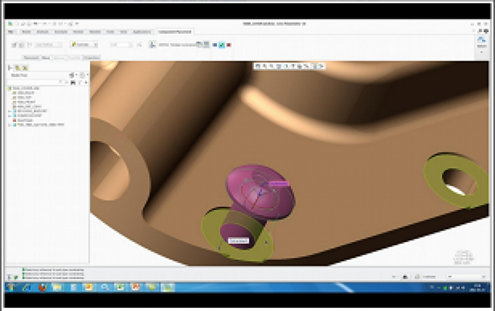 An Introduction to Direct Modelling for CAD Users