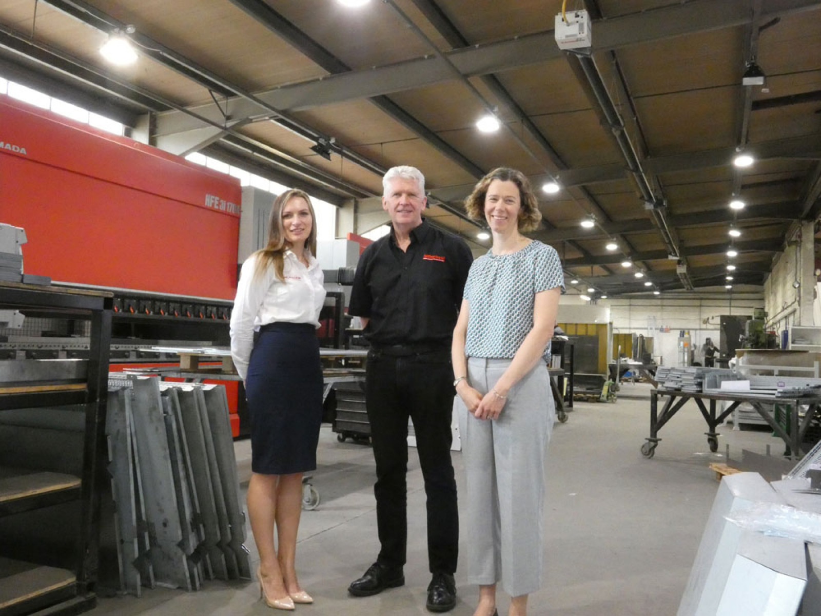 Expo Preview: Hitherbest aims to network following...