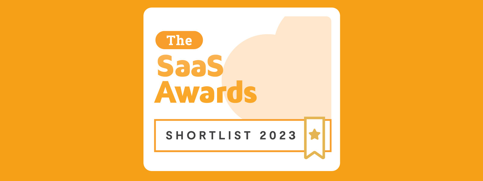 RamBase is Shortlisted for the SaaS Awards 2023!