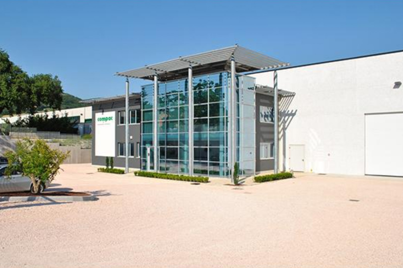 LVD Expands it network for Automation on lasers an...