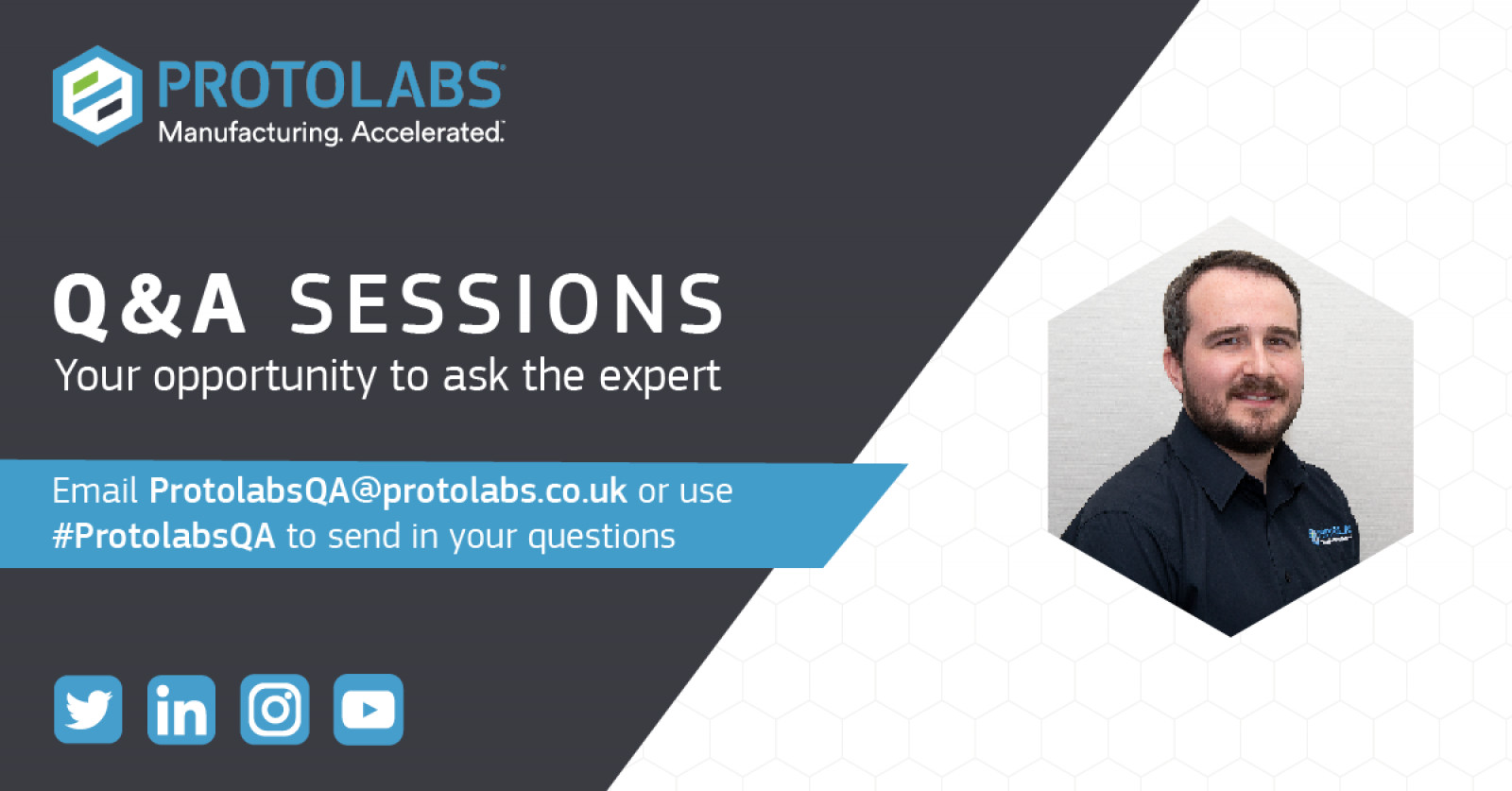 Protolabs Q&A - Family Tooling