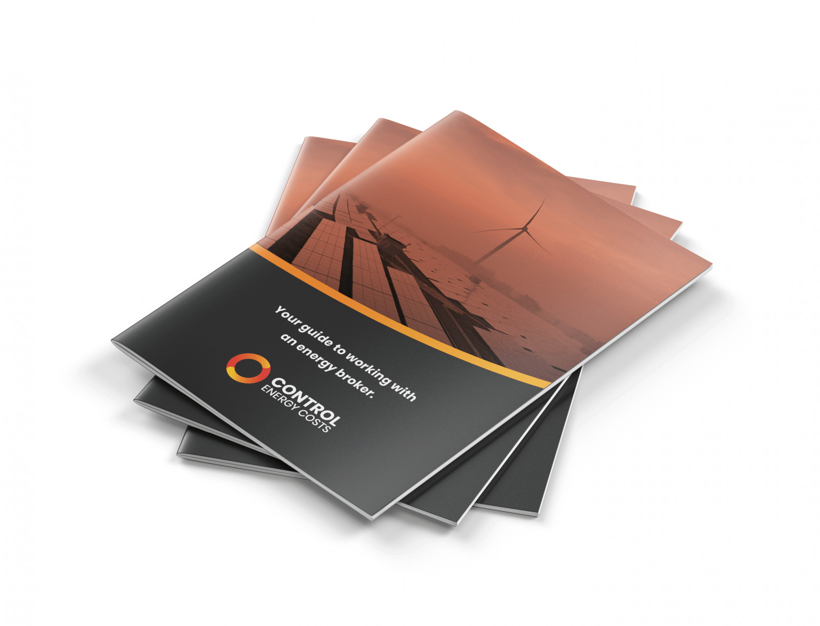 New eBook launched - a guide to working with an energy broker
