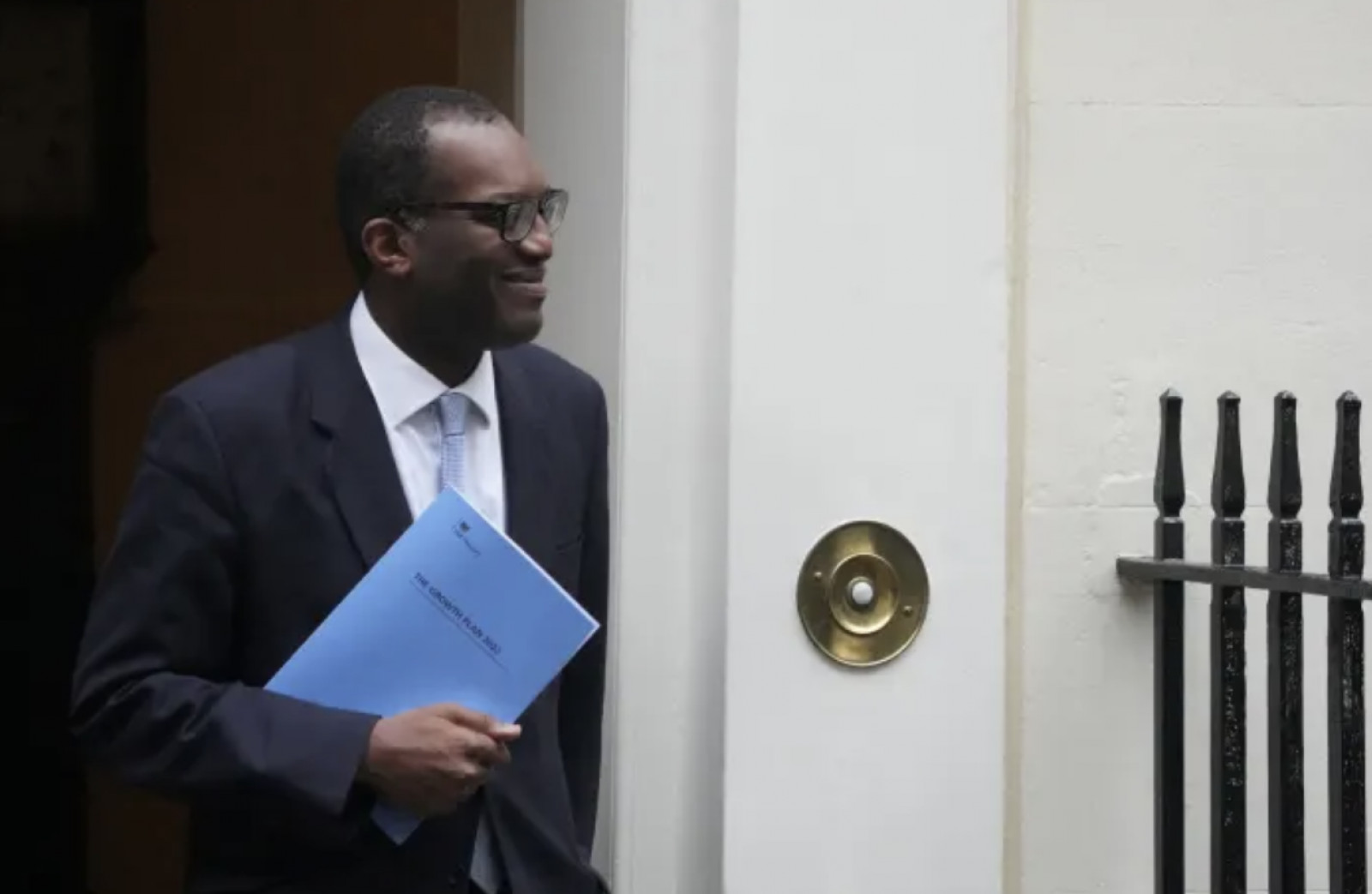 Mini-Budget: Did Kwasi Kwarteng Get It Right?
