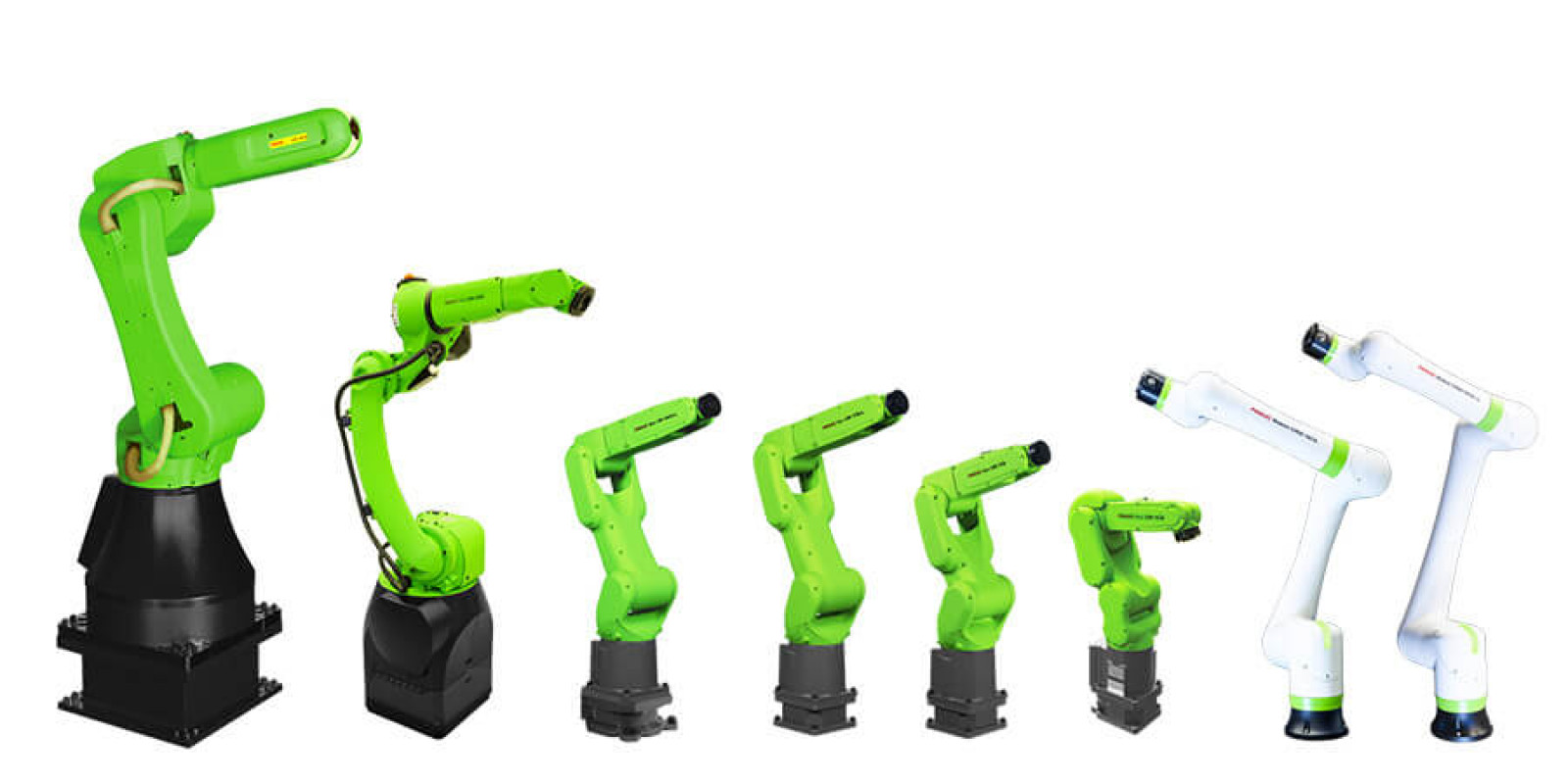 Demystifying collaborative robots: Key insights fo...
