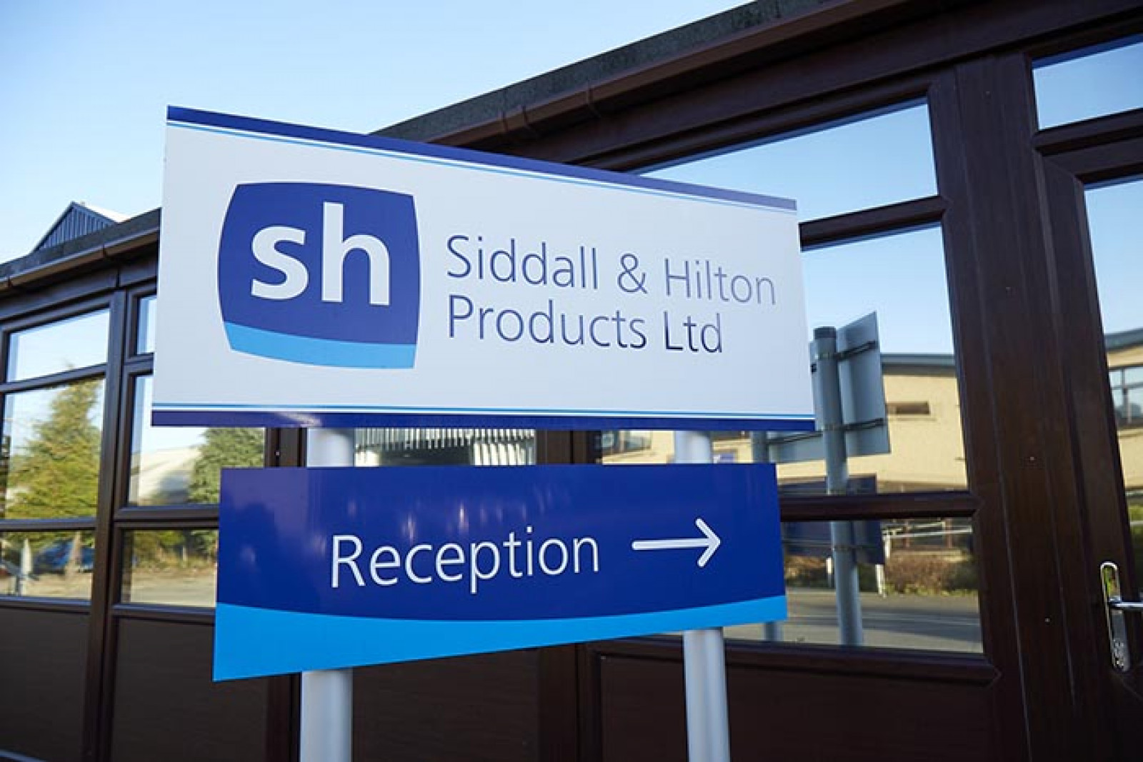 Siddall & Hilton reaps the rewards of investment i...