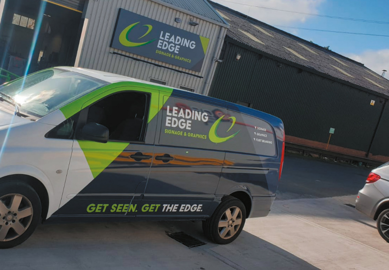 Leading Edge Rejoins MIY, Enhancing Support for the Manufacturing Industry