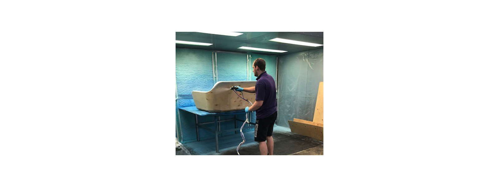 Office Furniture Manufacturer grows with Chemique...
