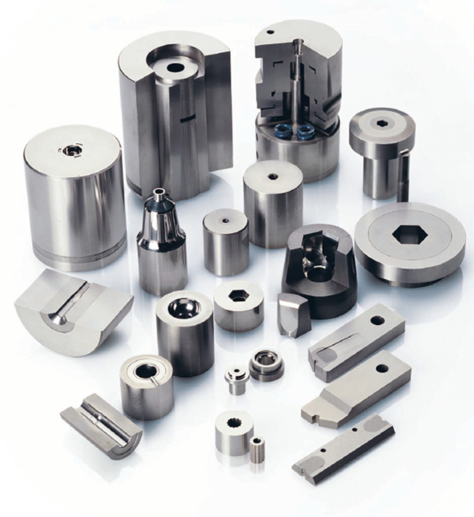 UK Dies Group Ltd joins leading Midlands industry...