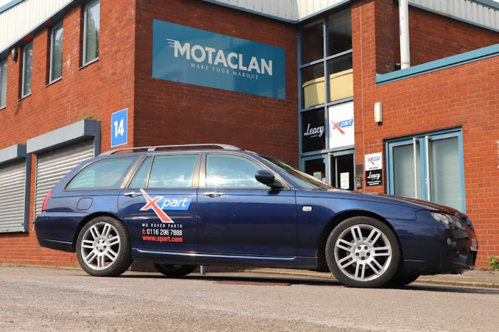 Motaclan Joins Forces with MIG: Strengthening Manu...