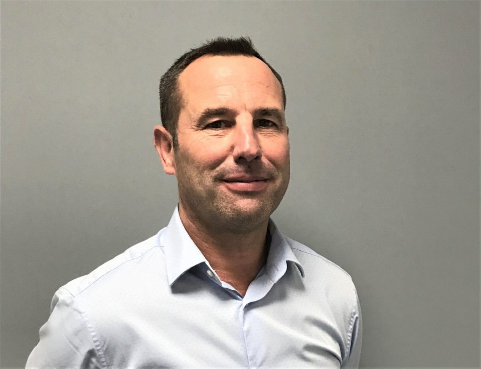 Hoffmann Group UK takes on new Key Account Manager