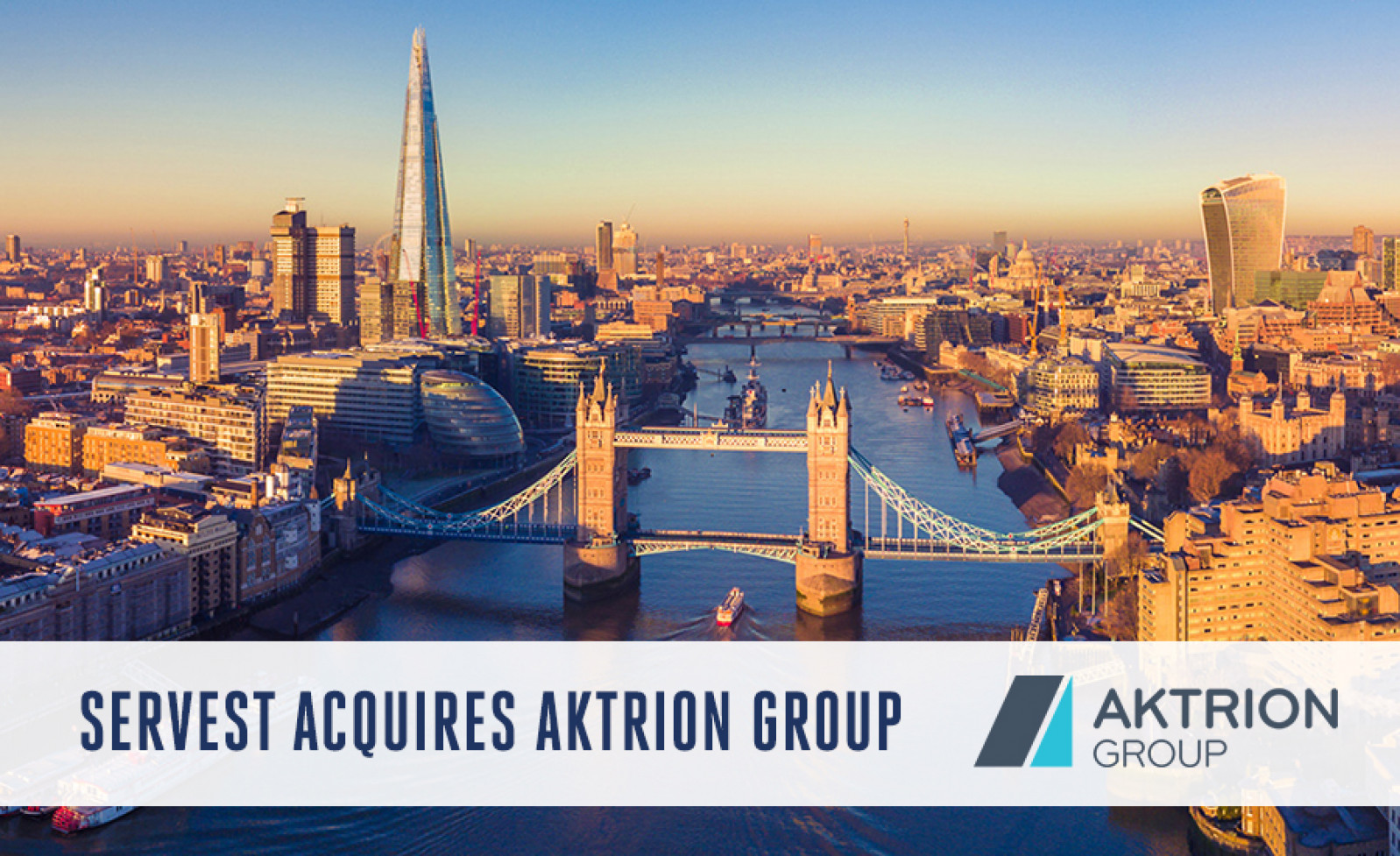 Atalian Servest Acquires Aktrion Automotive