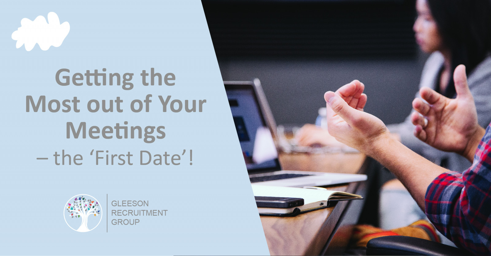 Getting the Most out of Your Meetings