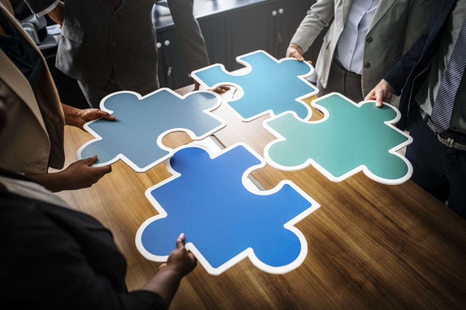 Half-day workshop explores the potential for devel...