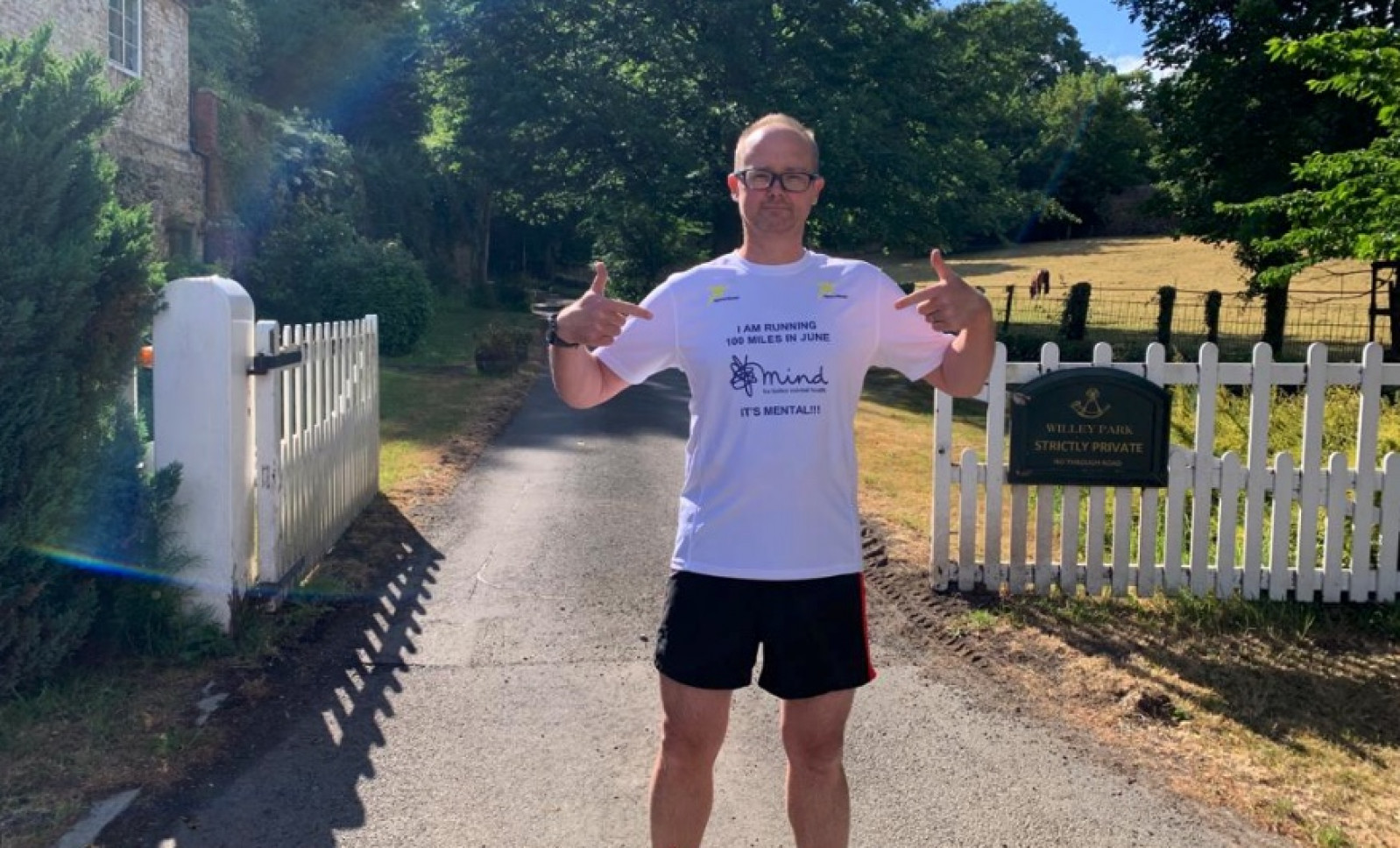 MyWorkWear is helping mental health charity, MIND,...