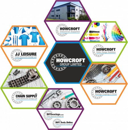 About Howcroft Group Ltd