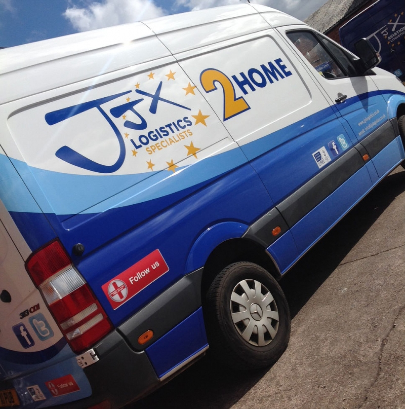 JJX 2 Home delivers results