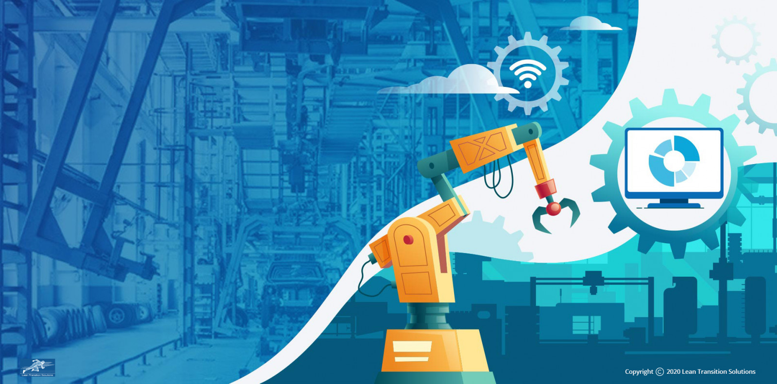 Industry 4.0 is getting closer